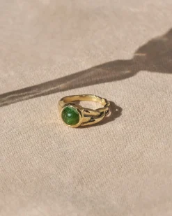 Pamela Love Rings|Helia Ii