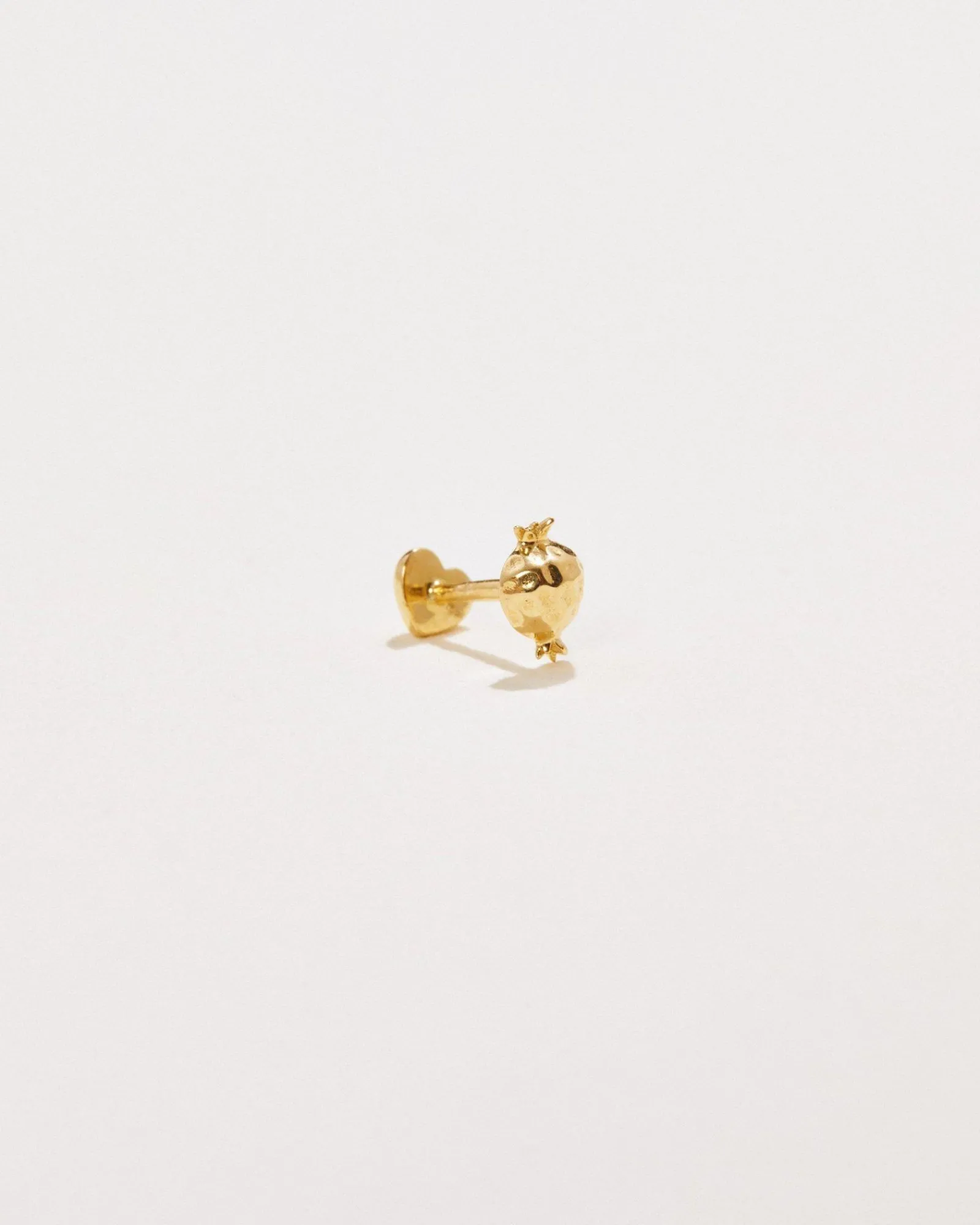 Pamela Love Earrings|Hera Stud