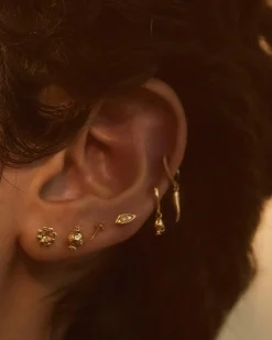 Pamela Love Earrings|Hera Stud