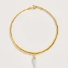 Pamela Love Necklaces|Horn Collar