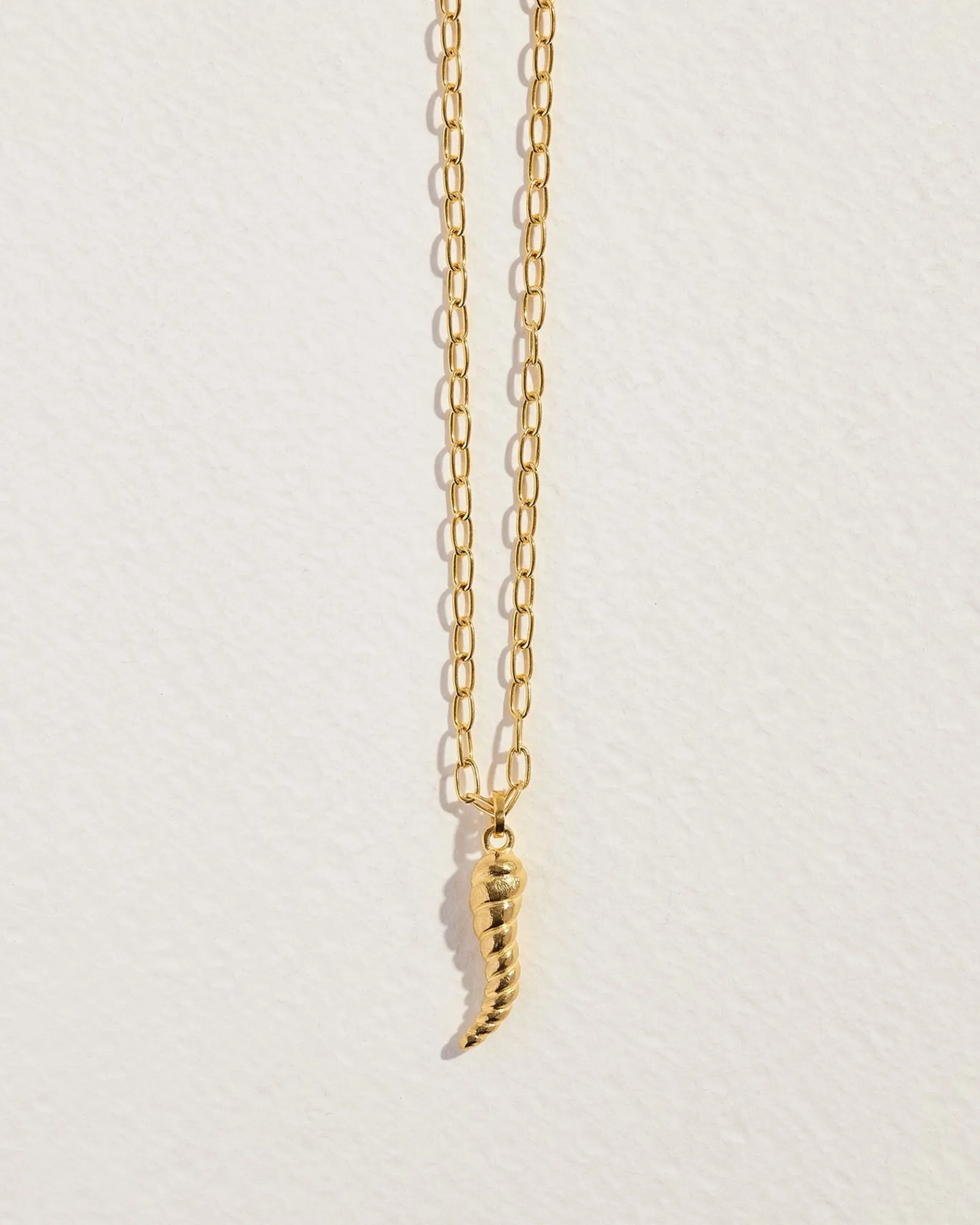Pamela Love Necklaces|Horn Pendant