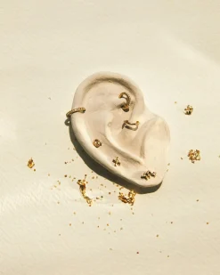Pamela Love Piercing Jewelry|I Stud
