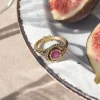 Pamela Love Rings|Keres