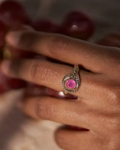Pamela Love Rings|Keres