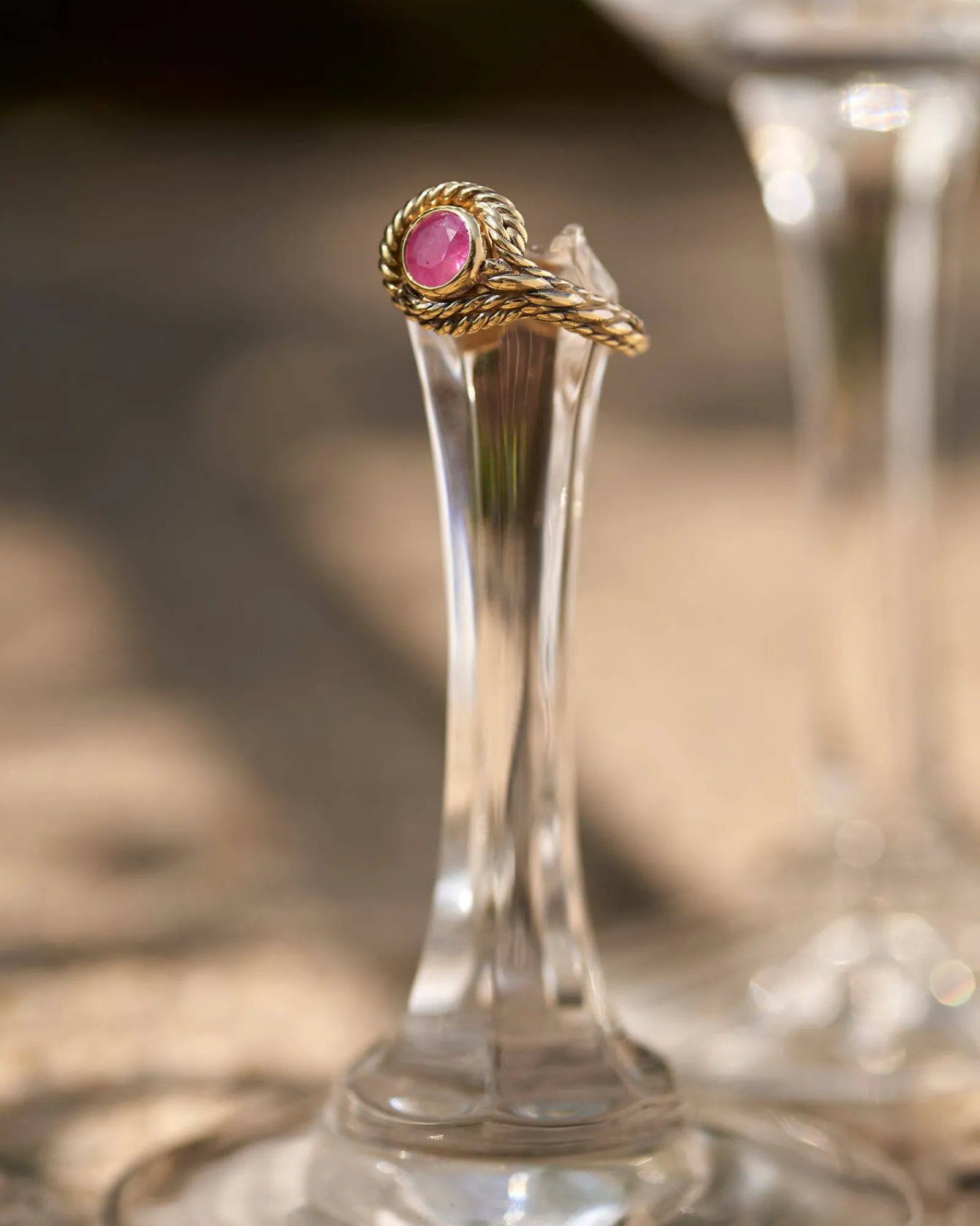 Pamela Love Rings|Keres