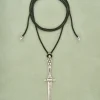 Pamela Love Necklaces|Large Dagger Pendant