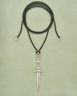 Pamela Love Necklaces|Large Dagger Pendant