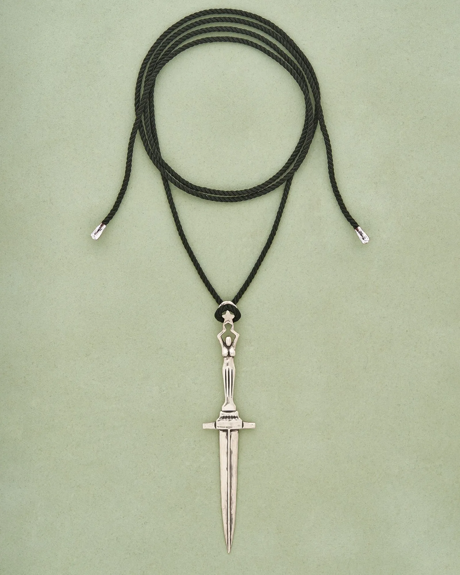 Pamela Love Necklaces|Large Dagger Pendant