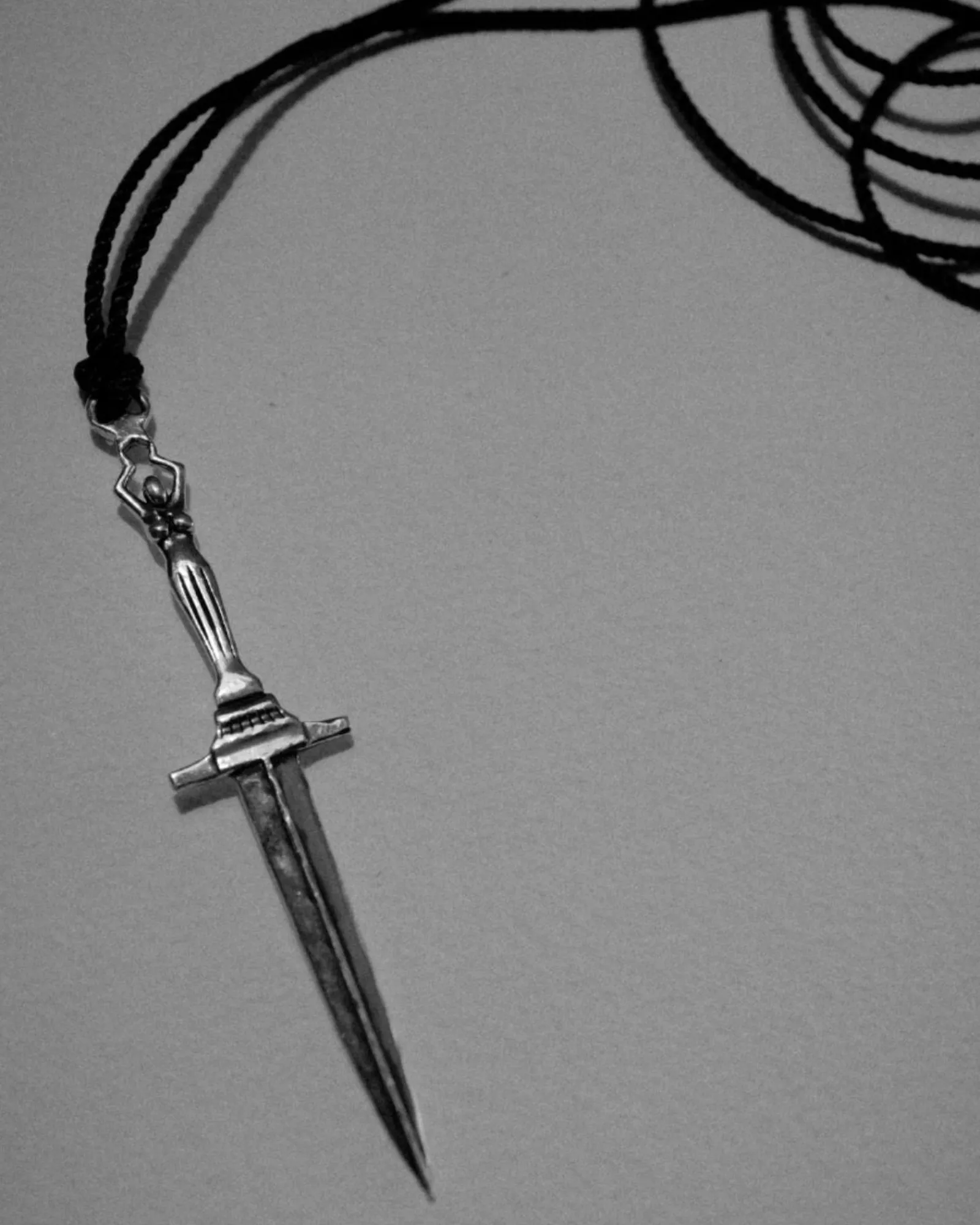 Pamela Love Necklaces|Large Dagger Pendant