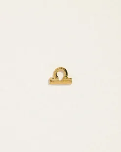 Pamela Love Earrings|Libra Stud
