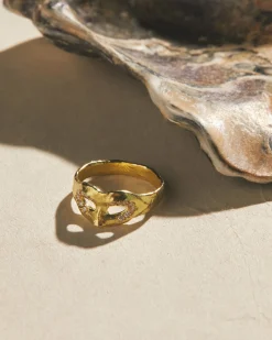 Pamela Love Rings|Masque Ring