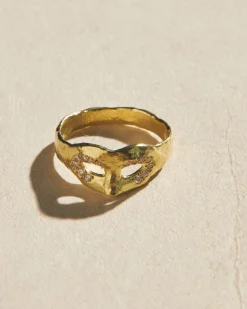 Pamela Love Rings|Masque Ring