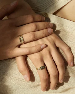 Pamela Love Rings|Masque Ring