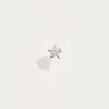 Pamela Love Earrings|Midnight Star Stud