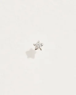 Pamela Love Earrings|Midnight Star Stud