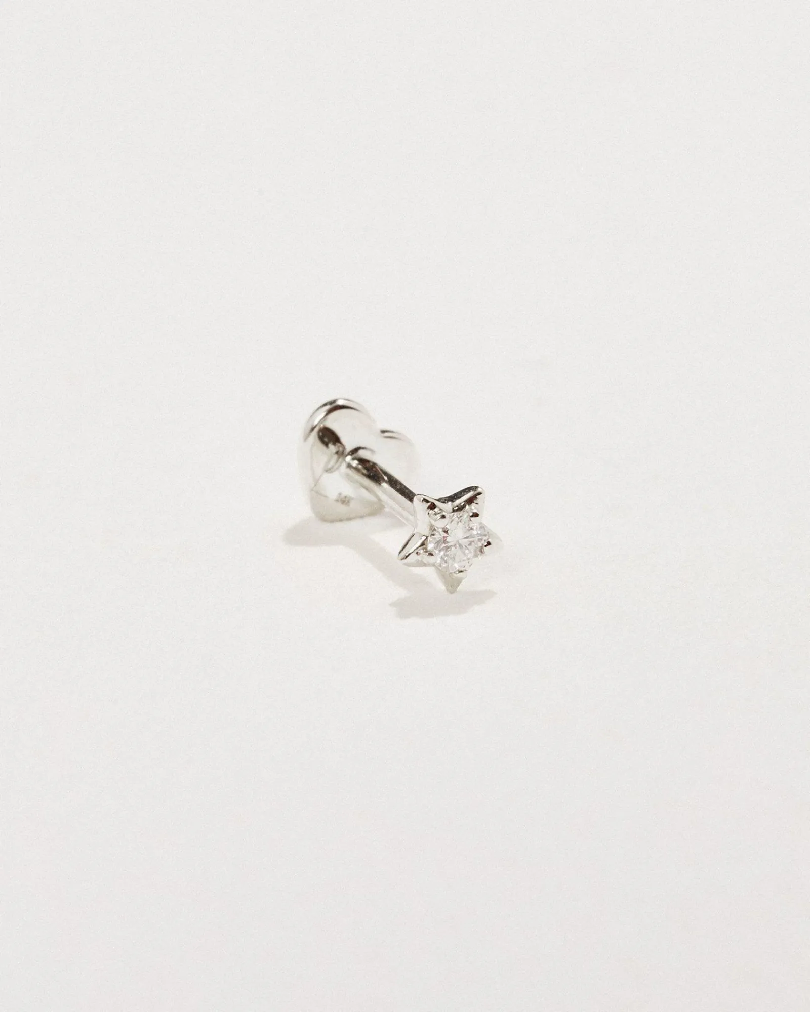 Pamela Love Earrings|Midnight Star Stud