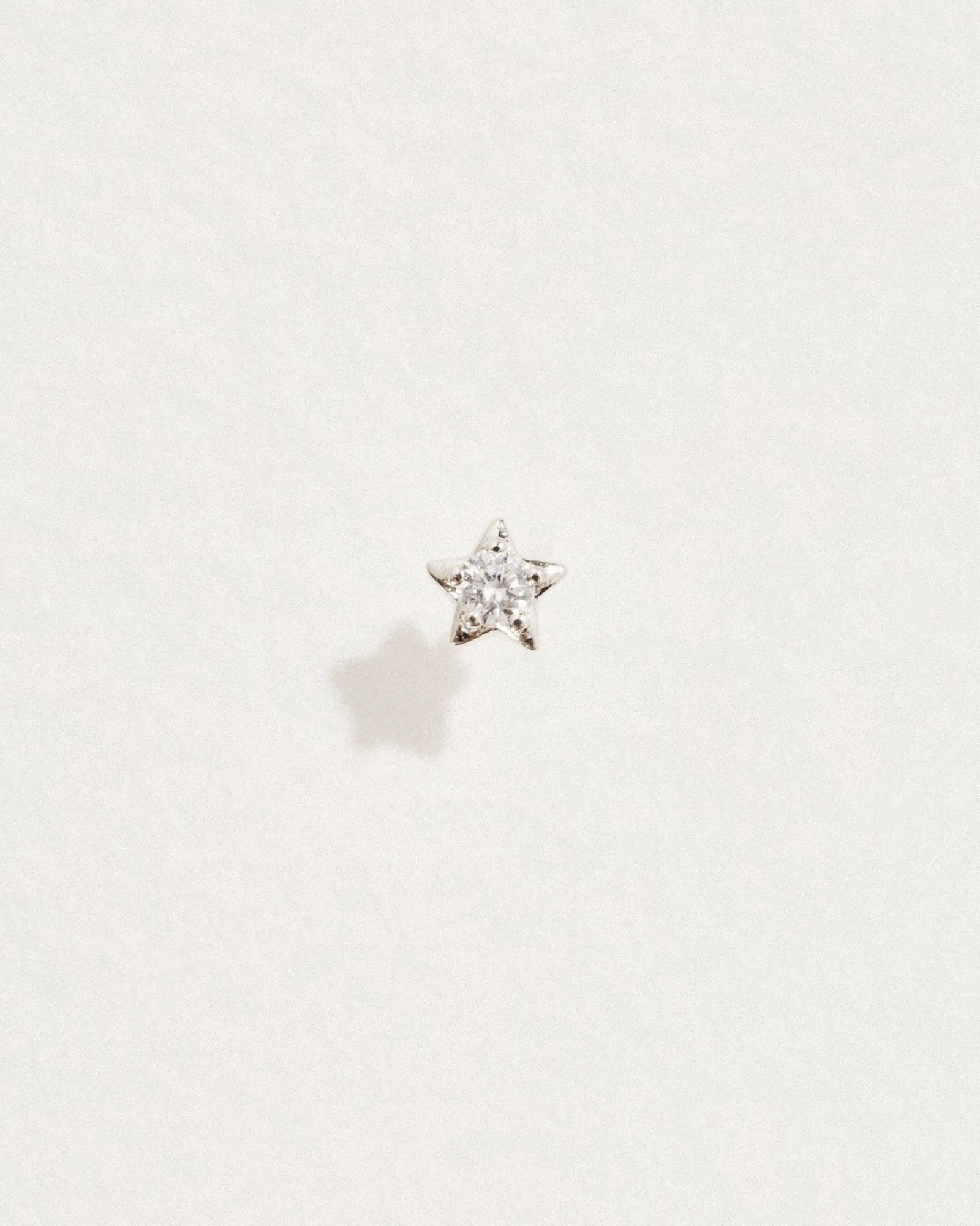 Pamela Love Piercing Jewelry|Midnight Star Stud