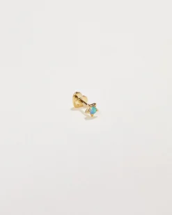 Pamela Love Piercing Jewelry|Midnight Star Stud