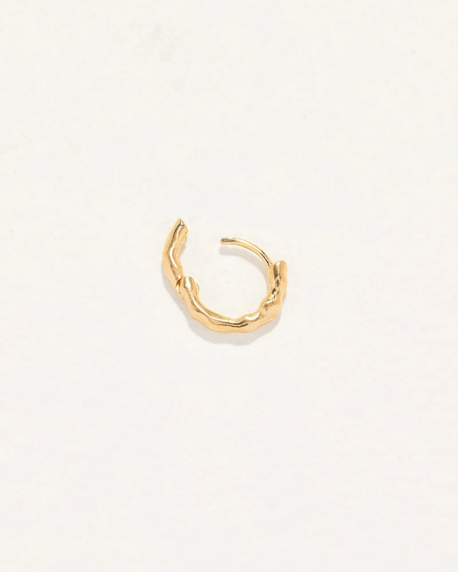 Pamela Love Earrings|8Mm Astrea Clicker