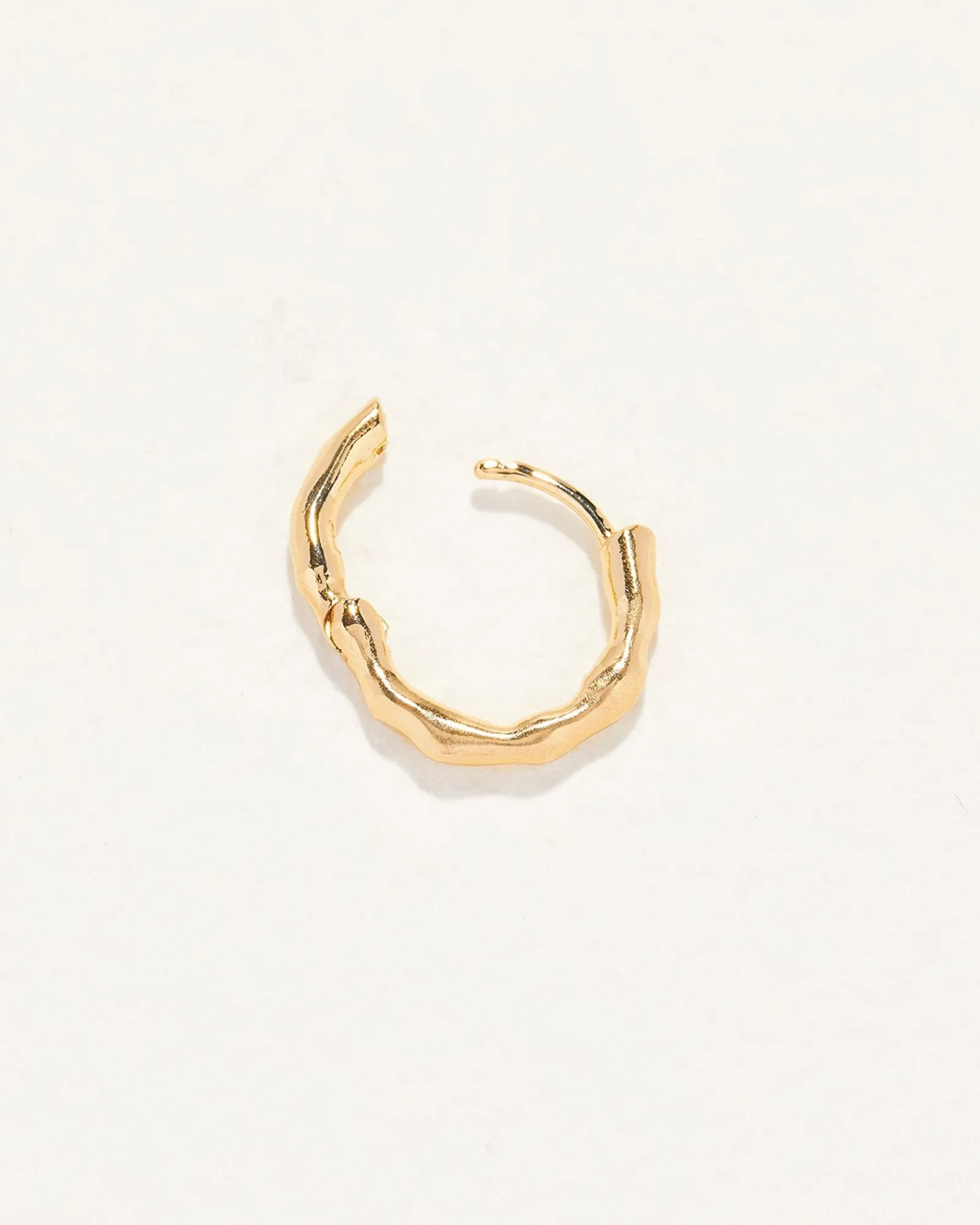 Pamela Love Piercing Jewelry|10Mm Astrea Clicker