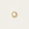 Pamela Love Piercing Jewelry|6Mm Cluster Clicker