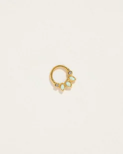 Pamela Love Piercing Jewelry|6Mm Cluster Clicker