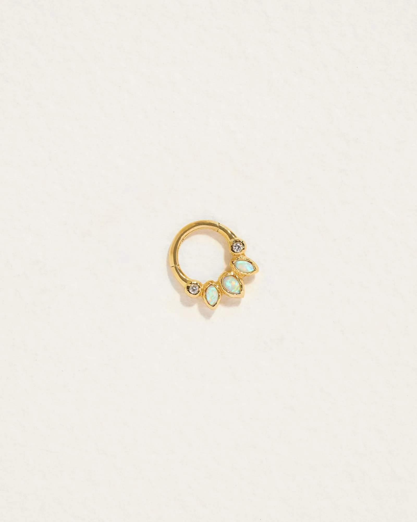 Pamela Love Piercing Jewelry|6Mm Cluster Clicker