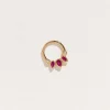 Pamela Love Piercing Jewelry|8Mm Cluster Clicker