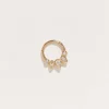 Pamela Love Earrings|8Mm Cluster Clicker