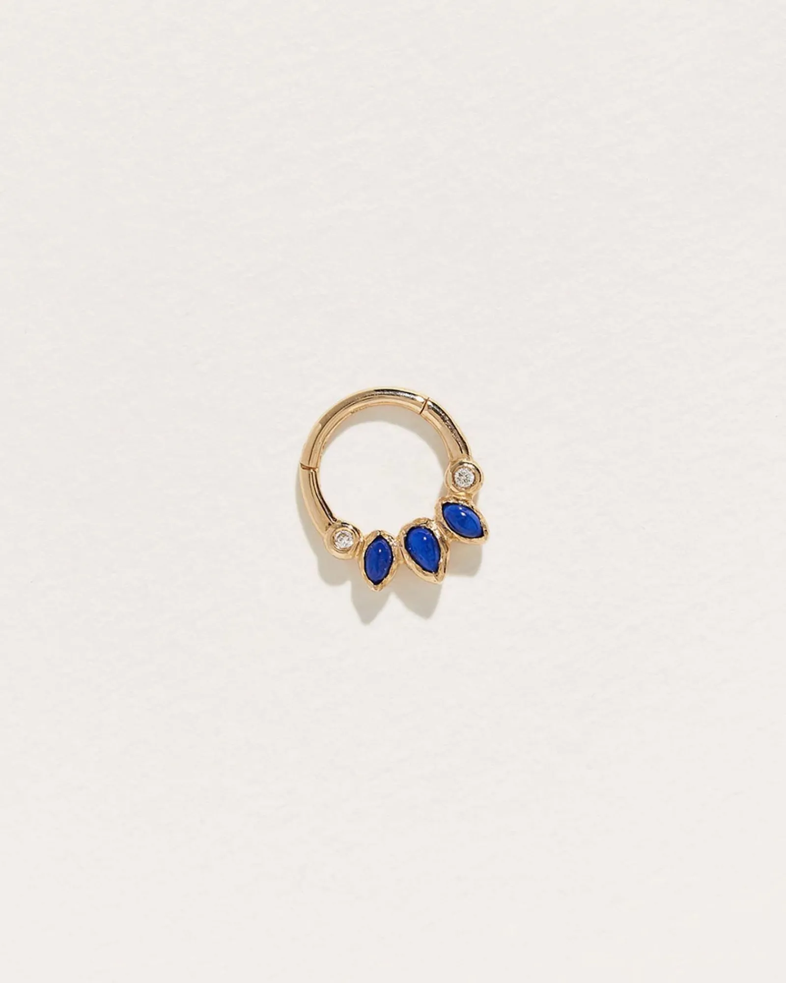 Pamela Love Piercing Jewelry|8Mm Cluster Clicker