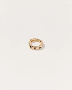 Pamela Love Piercing Jewelry|6Mm Dot Huggie