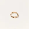 Pamela Love Earrings|10Mm Dot Huggie