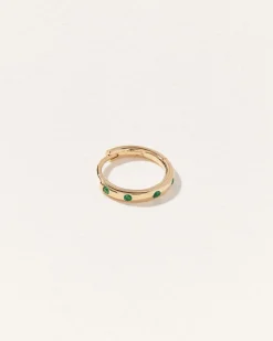 Pamela Love Piercing Jewelry|10Mm Dot Huggie