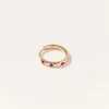 Pamela Love Earrings|10Mm Dot Huggie