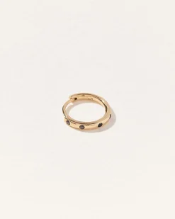 Pamela Love Piercing Jewelry|10Mm Dot Huggie