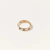 Pamela Love Piercing Jewelry|10Mm Dot Huggie