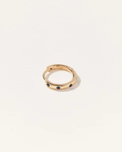 Pamela Love Piercing Jewelry|10Mm Dot Huggie