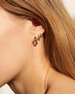 Pamela Love Piercing Jewelry|6Mm Dot Huggie