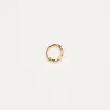 Pamela Love Earrings|6Mm Floating Stone Clicker