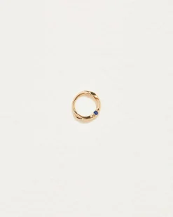 Pamela Love Piercing Jewelry|6Mm Floating Stone Clicker