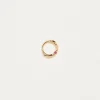 Pamela Love Earrings|6Mm Floating Stone Clicker