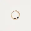 Pamela Love Piercing Jewelry|11Mm Floating Stone Clicker