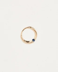 Pamela Love Piercing Jewelry|11Mm Floating Stone Clicker