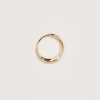 Pamela Love Piercing Jewelry|11Mm Floating Stone Clicker