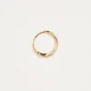 Pamela Love Piercing Jewelry|11Mm Floating Stone Clicker
