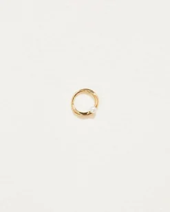 Pamela Love Piercing Jewelry|6Mm Floating Stone Clicker