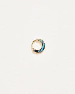 Pamela Love Piercing Jewelry|6Mm Inlay Clicker