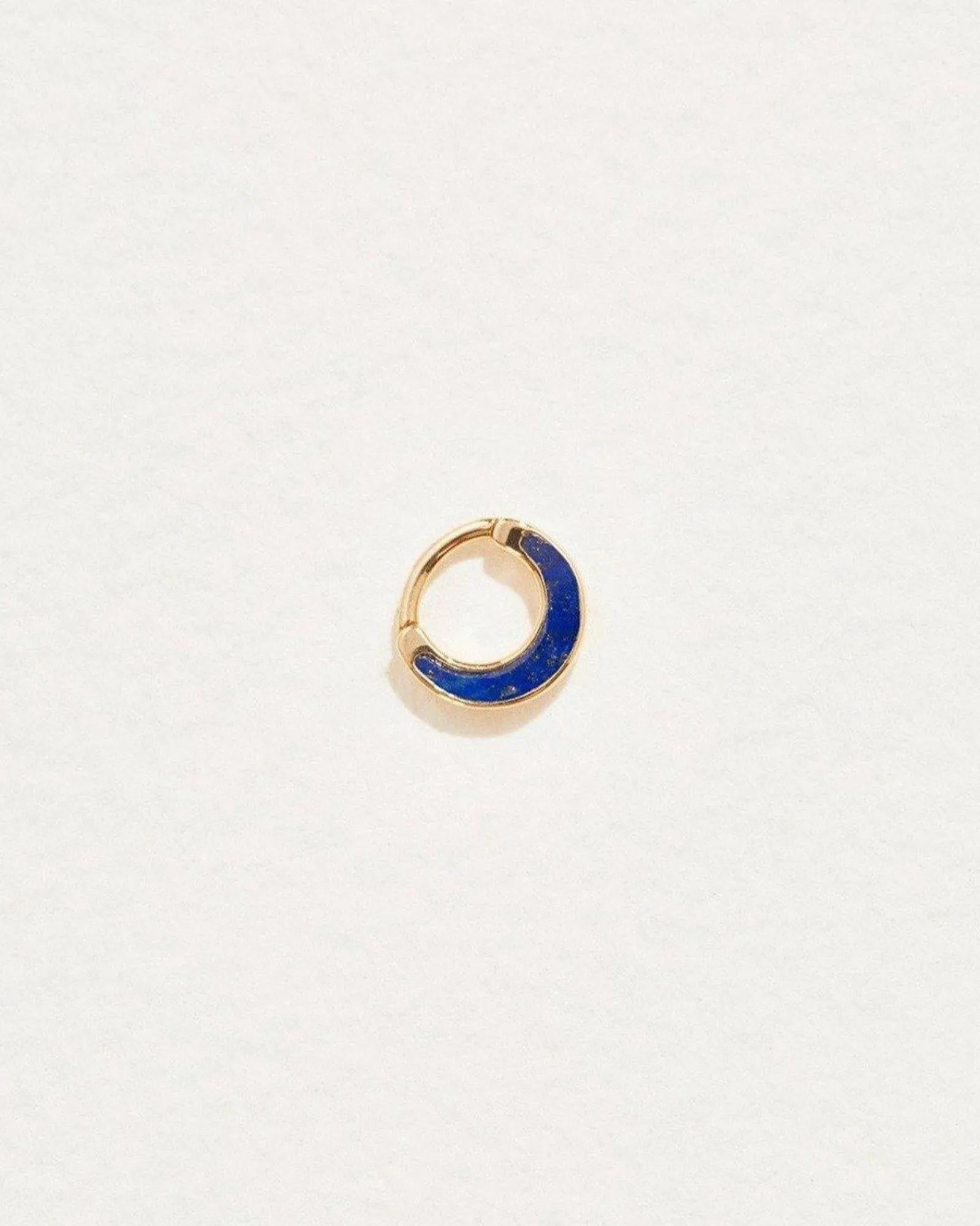 Pamela Love Piercing Jewelry|6Mm Inlay Clicker