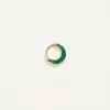Pamela Love Piercing Jewelry|6Mm Inlay Clicker