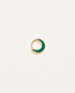 Pamela Love Piercing Jewelry|6Mm Inlay Clicker